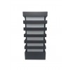 Aplica perete LED 15W de exterior BF087, 3000K
