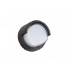 Aplica perete LED 15W exterior BF121, 3000K Aplica perete LED 15W exterior BF121, 3000K
