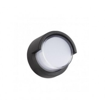 Aplica perete LED 15W exterior BF121, 3000K