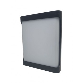 Aplica perete LED 18W exterior BF184, 3000K