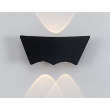 Aplica perete LED 3W de exterior BF113, 3000K
