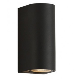 Aplica perete LED 6W exterior BF023, 3000K