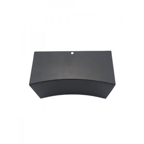 Aplica perete LED 6W exterior BF08, 3000K Aplica perete LED 6W exterior BF08, 3000K