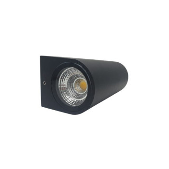 Aplica perete LED 6W exterior BF023, 3000K