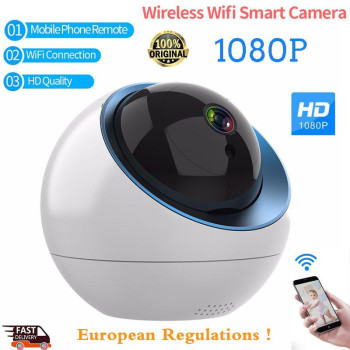 Baby Monitor HD  Wireless , Monitorizare Video Audio Bebelusi 
