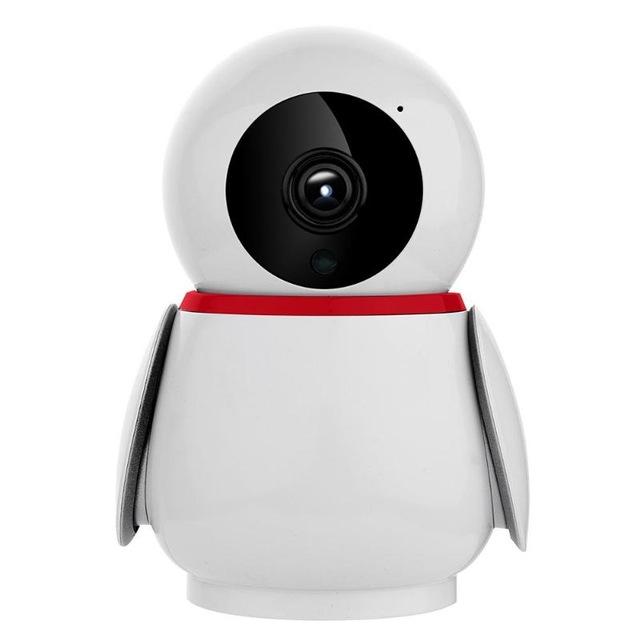 Baby Monitor HD Wireless , Monitorizare Video Audio Bebelusi-model Pinguin Baby Monitor HD Wireless , Monitorizare Video Audio Bebelusi-model Pinguin