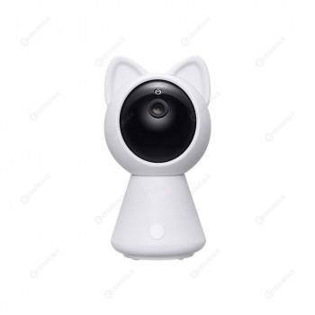 Baby Monitor HD Wireless , Monitorizare Video Audio Bebelusi-model pisica