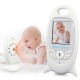 Baby Monitor Wireless,Audio Video, Digital  Night Vision, Temperatura, Cantece de leagan 