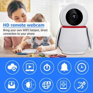 Baby Monitor HD Wireless , Monitorizare Video Audio Bebelusi-model Pinguin