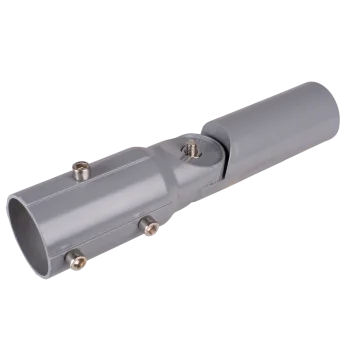 Brat ajustabil 40° ... -40° corp de iluminat stradal Brat ajustabil 40° ... -40° corp de iluminat stradal