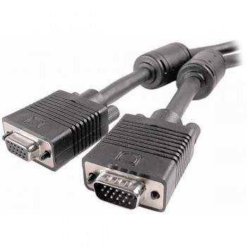 Cablu date monitor HD15 mama-HD15 tata-5M