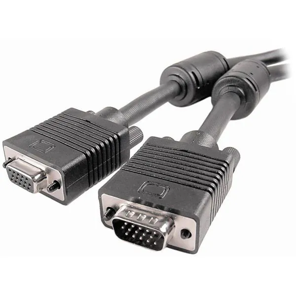 Cablu date monitor HD15 mama-HD15 tata-5M