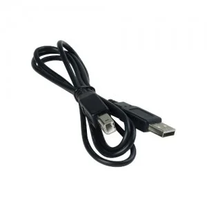 Cablu imprimanta 1,5m- USB 2.0 A-B Cablu imprimanta 1,5m- USB 2.0 A-B