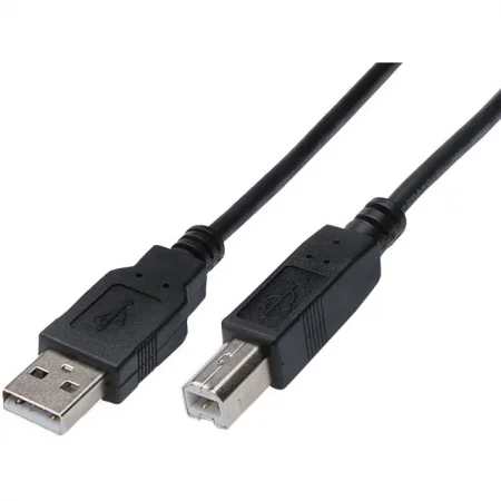 Cablu imprimanta 3m- USB 2.0 A-B