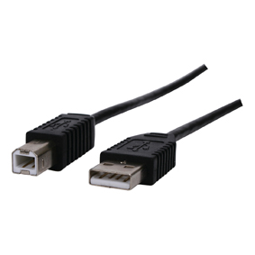 Cablu imprimanta 5m- USB 2.0 A-B