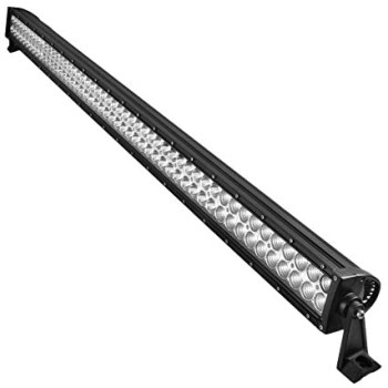 Proiector LED auto off-road, 10V-36V, 300W