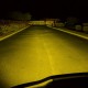 Proiector LED auto off-road galben, de ceata, 270W, 12-24V, Combo Beam, 54 cm