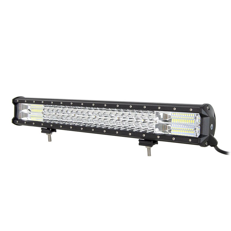 Proiector LED auto, off-road, 540W, 100cm, 12/24V, Spot&Flood, Combo Beam Proiector LED auto, off-road, 540W, 100cm, 12/24V, Spot&Flood, Combo Beam