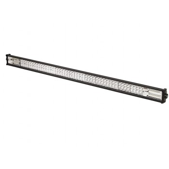 Proiector LED auto, off-road, 648W, 120cm, 12/24V, Spot&Flood, Combo Beam