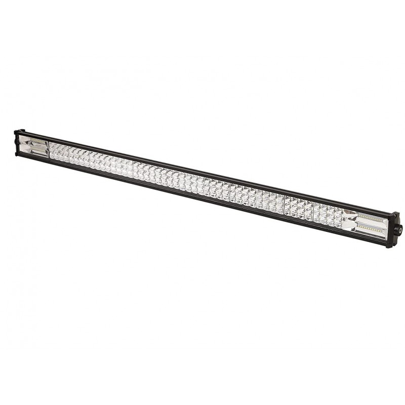 Proiector LED auto, off-road, 648W, 120cm, 12/24V, Spot&Flood, Combo Beam Proiector LED auto, off-road, 648W, 120cm, 12/24V, Spot&Flood, Combo Beam