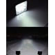 Proiector LED auto offroad 27W, spot patrat