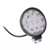 PROIECTOR LED AUTO 48W, SPOT ROTUND