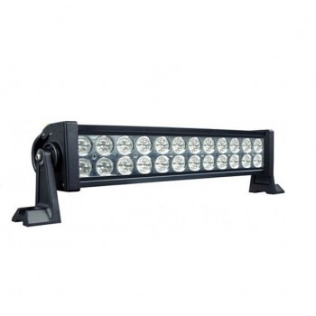 Proiector auto ledbar, offroad 72W,12V-24V