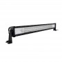 Proiector auto LED bar, 729W, 12V-24V, 130CM, Spot & Flood Combo Beam
