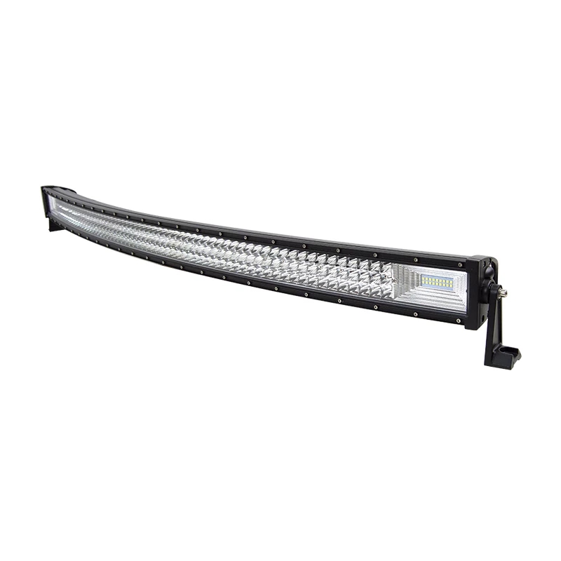Proiector auto led bar curbat, 729W, 12-24V, 130CM, Spot & Flood Combo Beam Proiector auto led bar curbat, 729W, 12-24V, 130CM, Spot & Flood Combo Beam