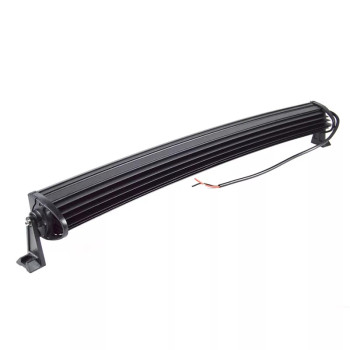 Proiector auto led bar curbat, 594W, 12-24V, 105CM, Spot & Flood Combo Beam Proiector auto led bar curbat, 594W, 12-24V, 105CM, Spot & Flood Combo Beam