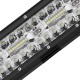 Proiector auto LED, 780W, 105CM, Triple Row Spot & Flood, Led bar Ultra Light, 12-24V