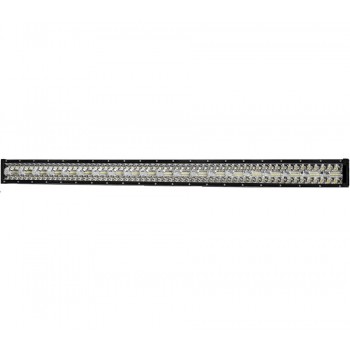 Proiector auto LED, 780W, 105CM, Triple Row Spot & Flood, Led bar Ultra Light, 12-24V