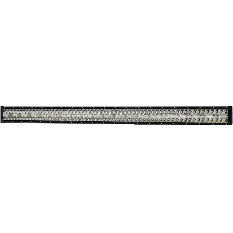 Proiector auto LED, 780W, 105CM, Triple Row Spot & Flood, Led bar Ultra Light, 12-24V