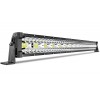 Proiector auto LED, 936W, 120CM, Triple Row Spot & Flood, Led bar Ultra Light, 12-24V Proiector auto LED, 936W, 120CM, Triple Row Spot & Flood, Led bar Ultra Light, 12-24V
