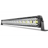 Proiector auto LED, 975W, 130CM, Triple Row Spot & Flood, Led bar Ultra Light, 12-24V Proiector auto LED, 975W, 130CM, Triple Row Spot & Flood, Led bar Ultra Light, 12-24V