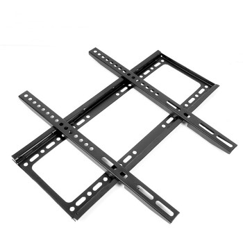 Suport TV de Perete Fix, pentru LED/LCD/Smart TV, Max 50kg, VESA 200x200 Suport TV de Perete Fix, pentru LED/LCD/Smart TV, Max 50kg, VESA 200x200