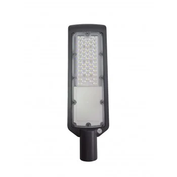 Lampa iluminat stradal LED 50W KMS-50