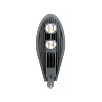 Lampa stradala LED COB 100W, IP65, 6500k