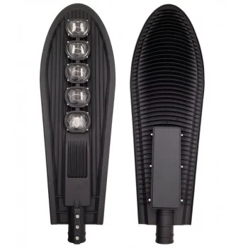 Lampa stradala LED COB 250W, IP65, 6500k