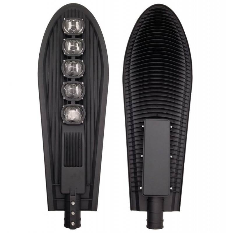 Lampa stradala LED COB 250W, IP65, 6500k