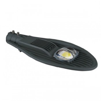 Lampa stradala LED COB 50W, IP65, 6500k