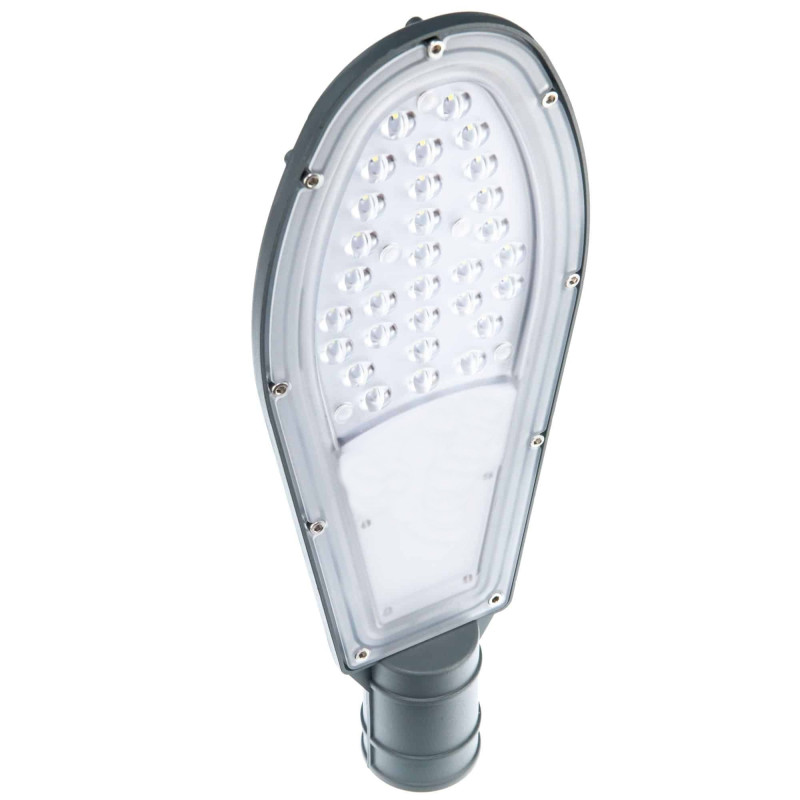 Lampa stradala LED SMD 30w, IP65, 6500k