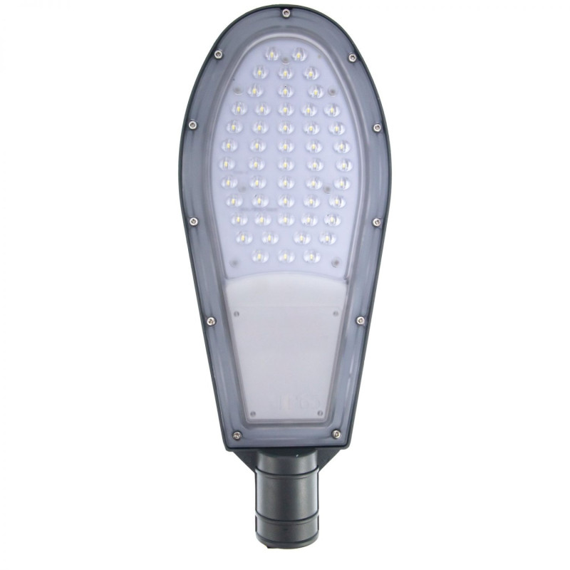 Lampa stradala LED SMD 50W, IP65, 6500k
