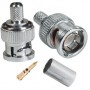 Mufa BNC sertizare RG58