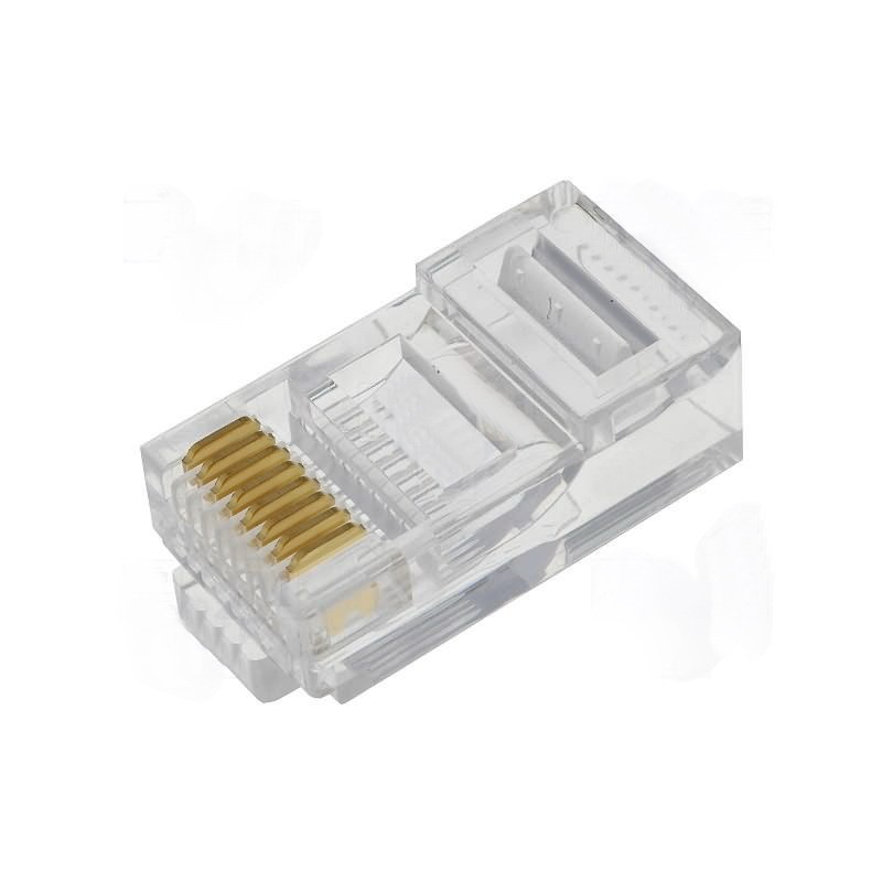 Mufa RJ45 8pc8