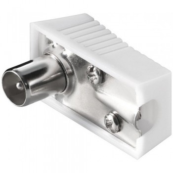 Mufa TV tata plastic 90 grade Mufa TV tata plastic 90 grade