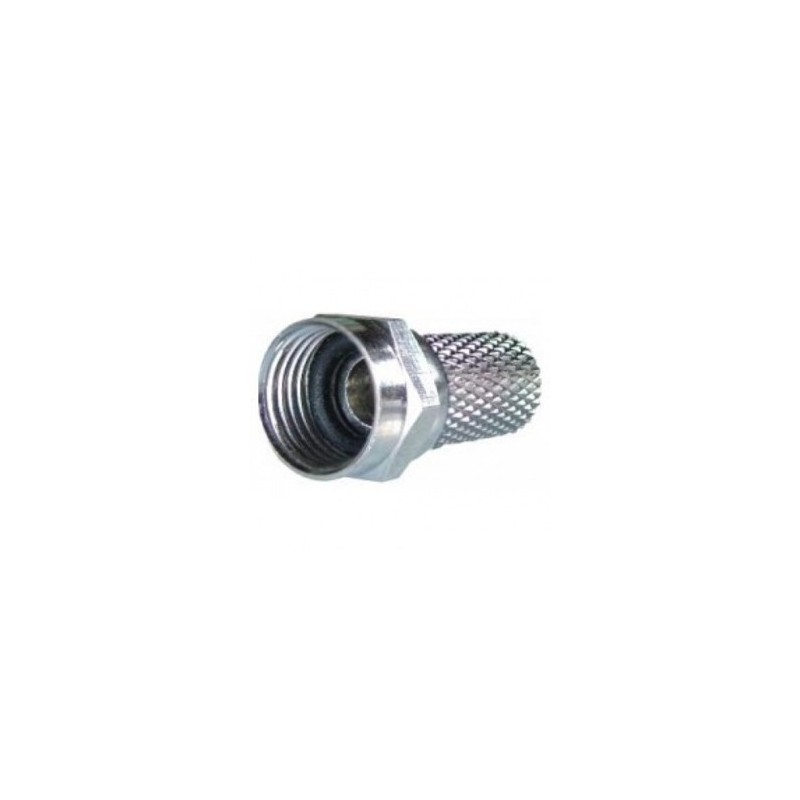 Mufa f 6.6mm cu garnitura Mufa f 6.6mm cu garnitura