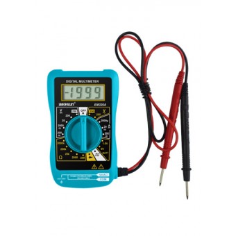 Multimetru EM320A All Sun Multimetru EM320A All Sun