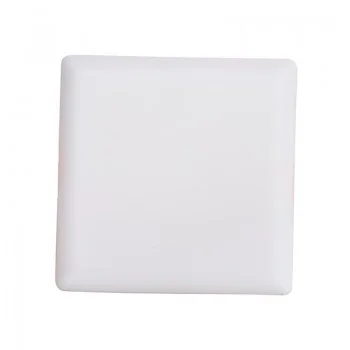 Plafoniera LED incastrabila 18W, fara cadru, patrata, 1800 lm, 6500K