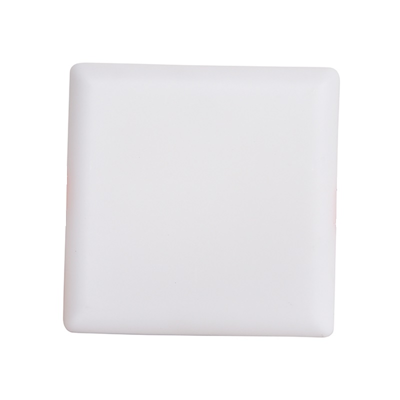 Plafoniera LED incastrabila 18W, fara cadru, patrata, 1800 lm, 6500K Plafoniera LED incastrabila 18W, fara cadru, patrata, 1800 lm, 6500K
